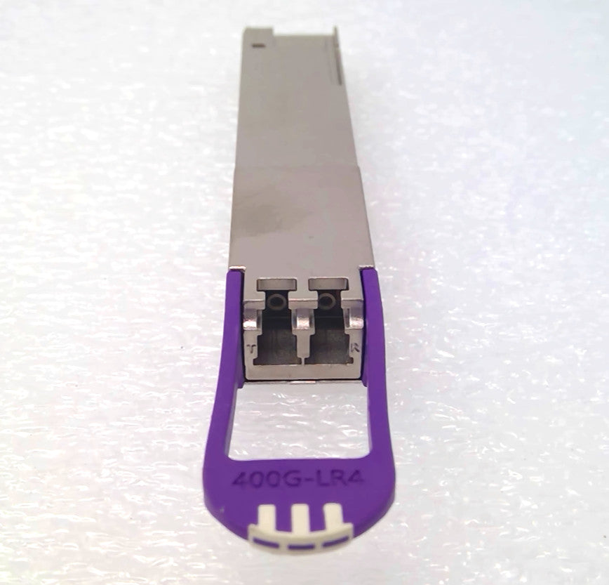 EOPTOLINK EOLD-164HG-JX-MC QSFP-DD 400G LR4 10km SMF Transceiver Module