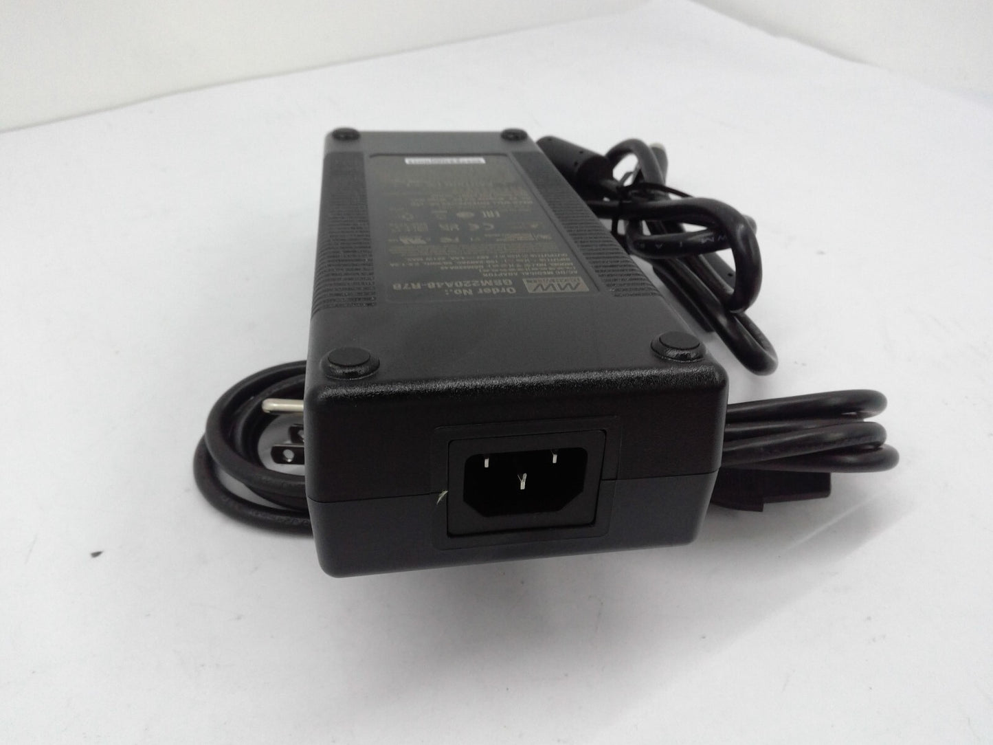 Meanwell GSM220A48-R7B GSM220A48 48V 221W 4-Pin Medical Power Supply