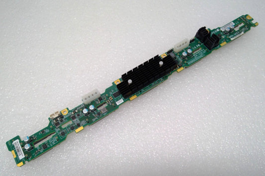 Supermicro 10x 2.5" SFF 12G SAS SATA Expander Backplane BPN-SAS3-116EL1