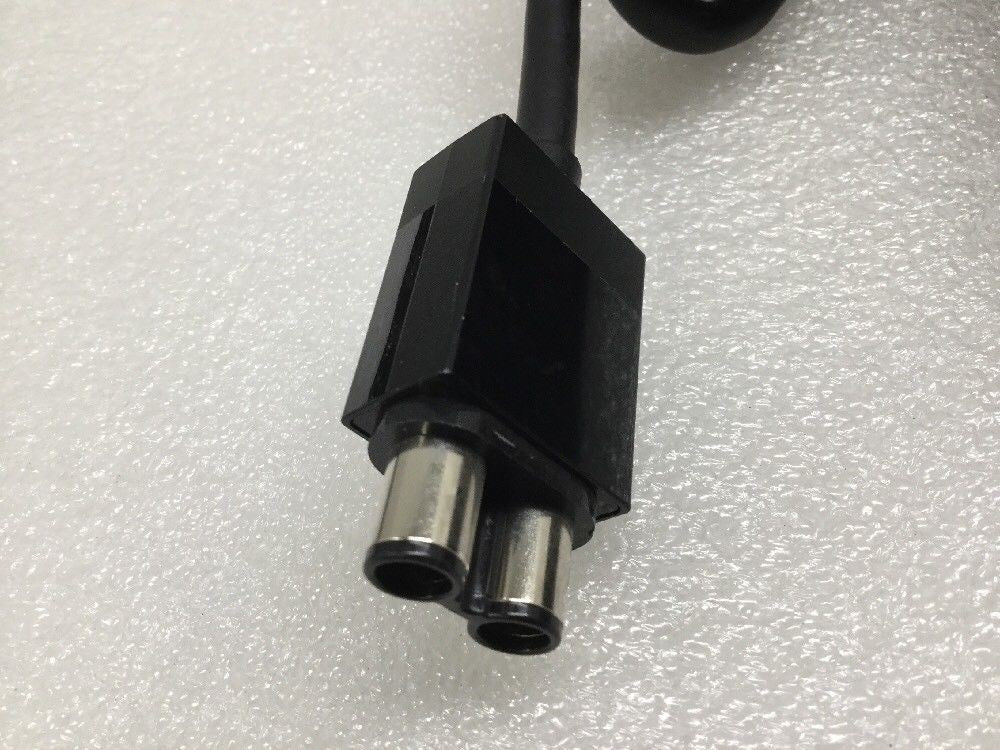 Genuine Microsoft Xbox ONE Power Supply AC  A12-220N1A  X866672-003 12V 17.9A