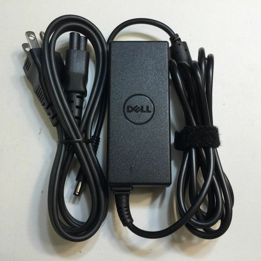 Genuine Dell 45W Laptop Ac Adapter HA45NM140 0285K for Inspiron 15-5000 series