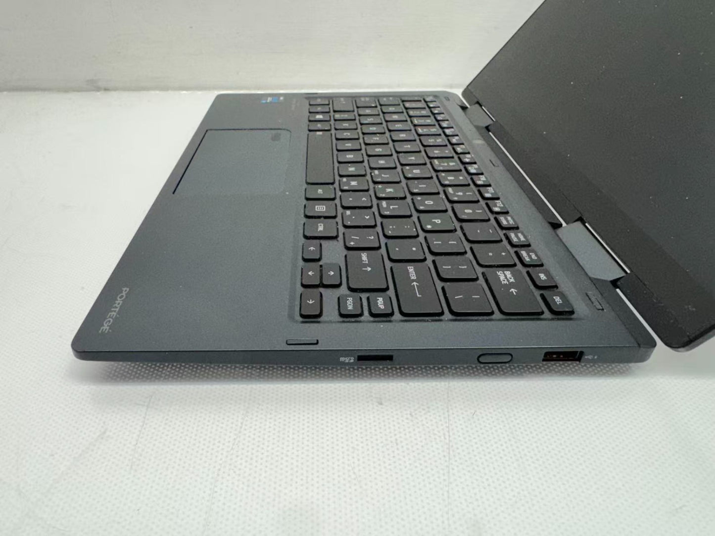 Dynabook Portege X30W-J 13" Laptop i7-1185G7@3.0GHz 16GB 256GB Win11 W/AC *READ*