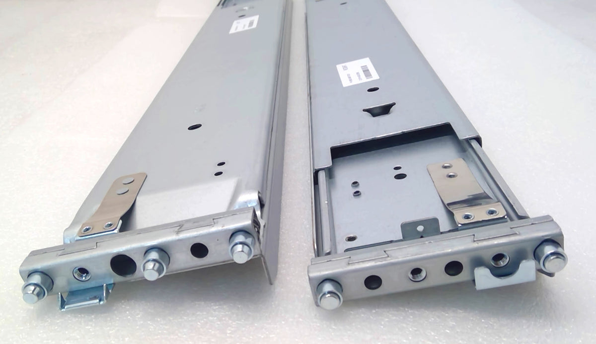 HPE 2U Sliding Rails Kit 3PAR StoreServ 7000 and 8000 400-02067 /68 KD46K