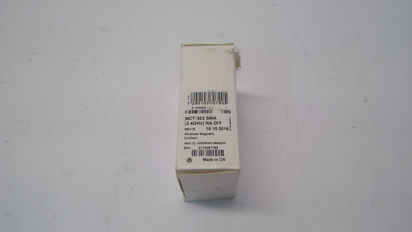 Visonic MCT-302 SMA Wireless Door/Window Contact - Brand New