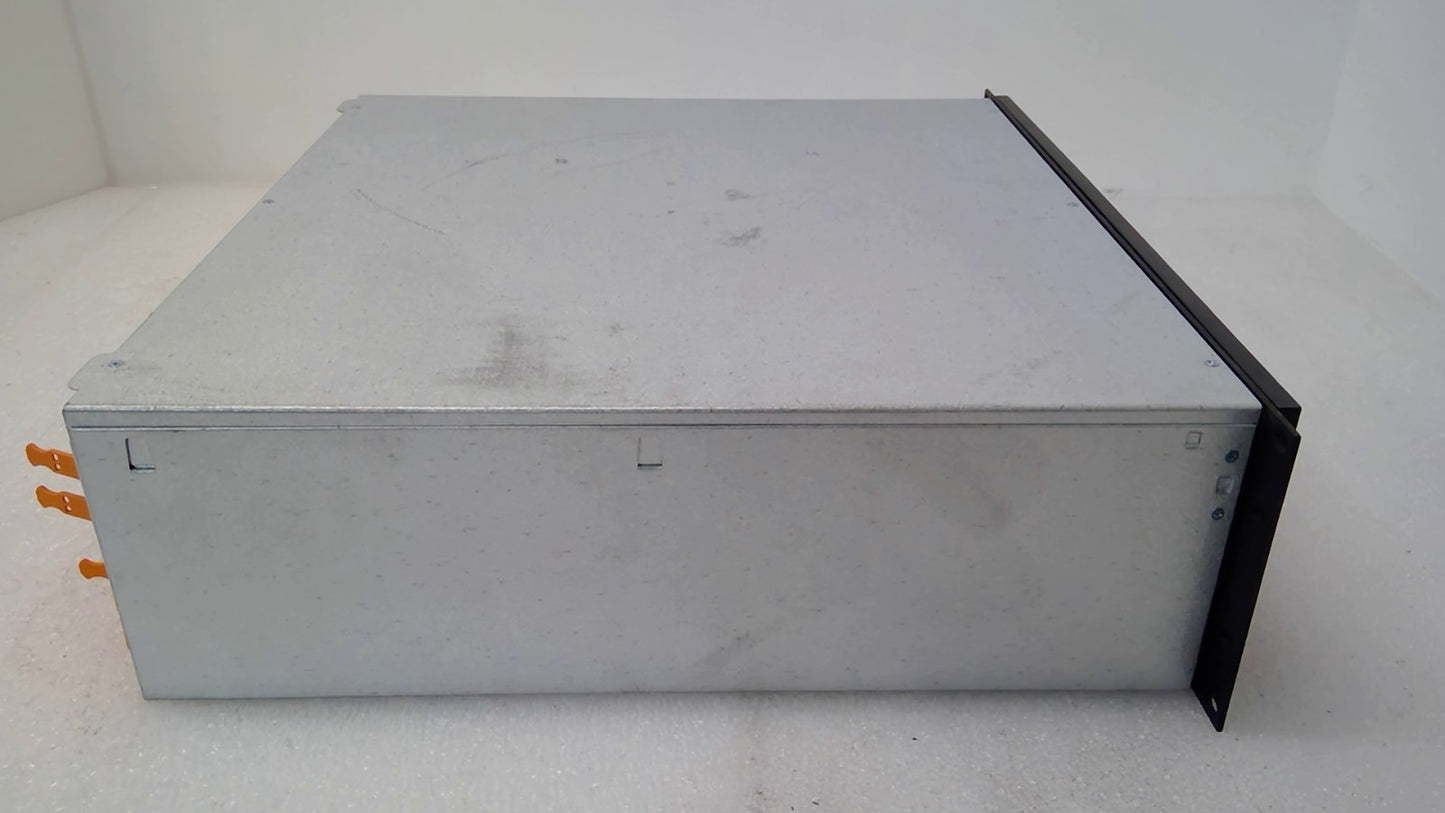 BIAMP TESIRA SERVER-IO DIGITAL SIGNAL PROCESSOR w/ SNC SOC SEC AVB DAN *READ*
