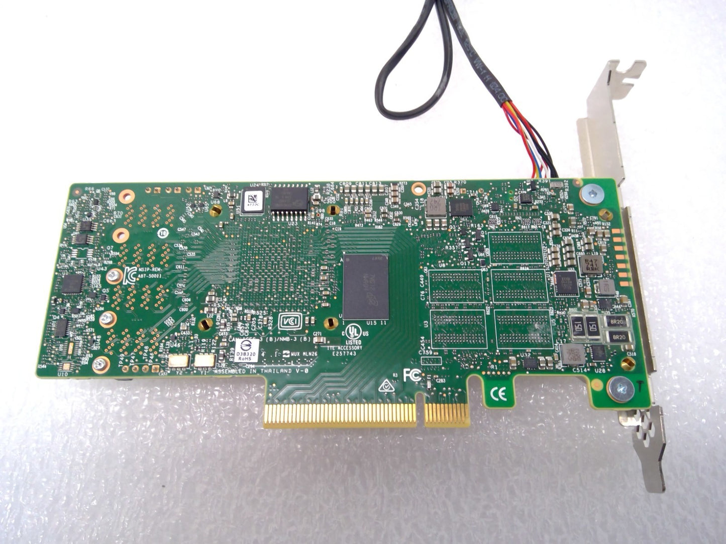 Cisco 12G Modular SAS RAID Controller / UCSC-SAS9460-8i / 9460-8i W/Battery