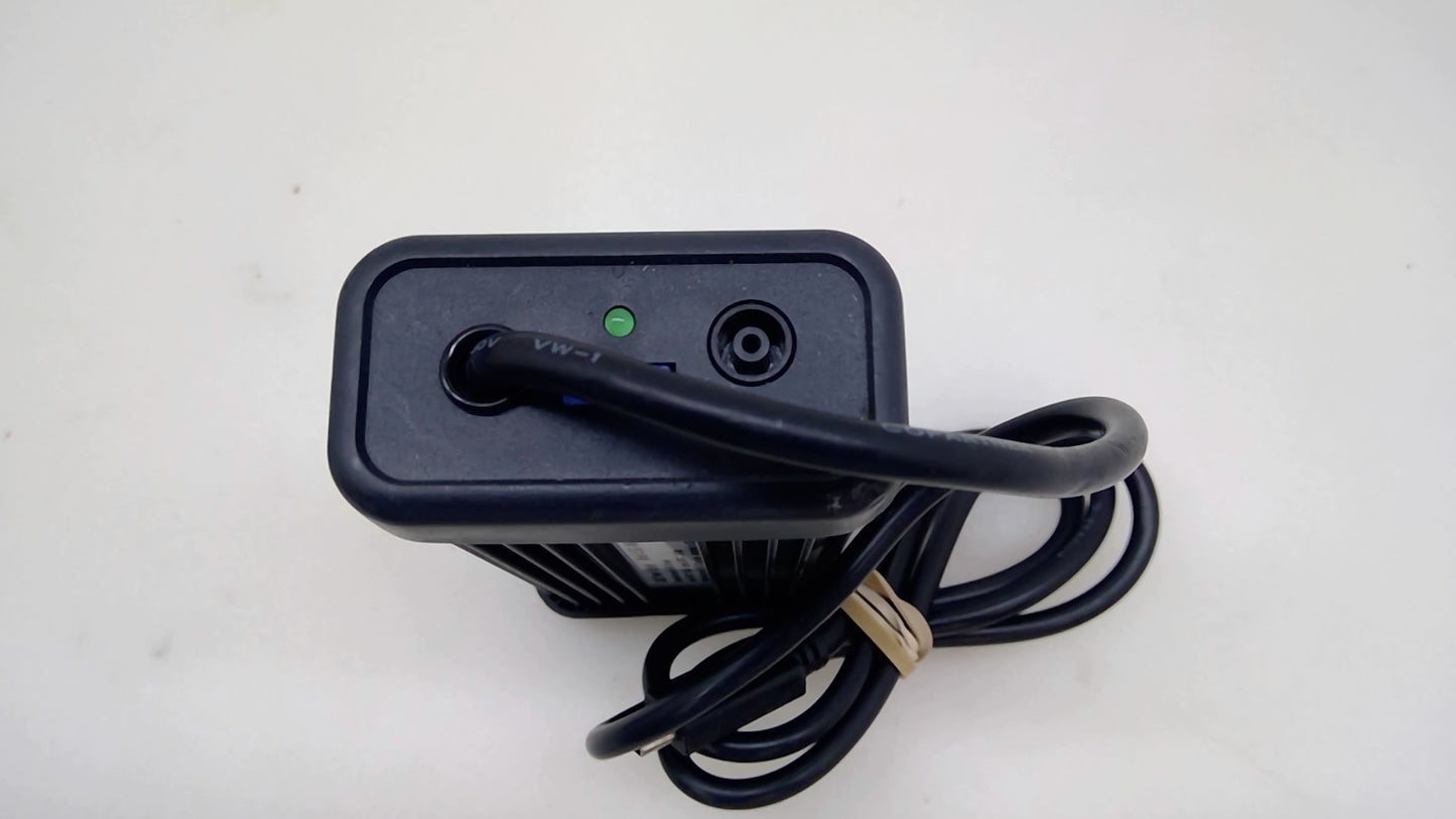 Lind USBC-4901 60W USB-C Car Adapter Dell XPS Zebra Missing Input Cable