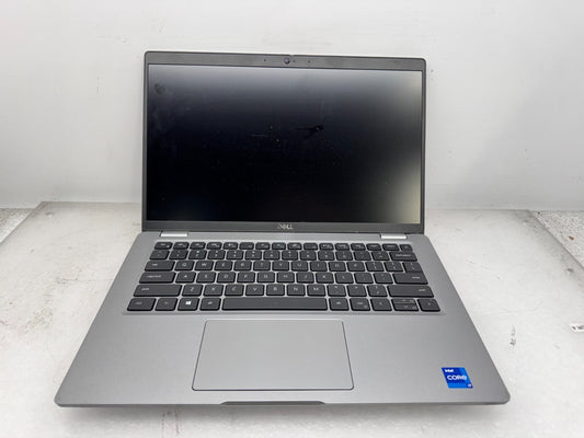 Dell Latitude 5420 Laptop i7-1185G7@3.0GHz 16GB RAM 256G Win11 W/AC *READ*