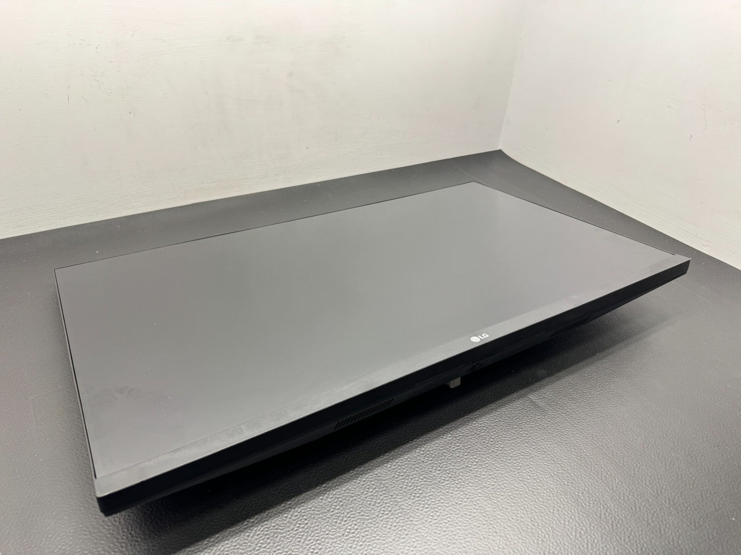 LG 27ML600M-B 1920 x 1080 Monitor HDMI VGA - No Stand - Tested  NOAC