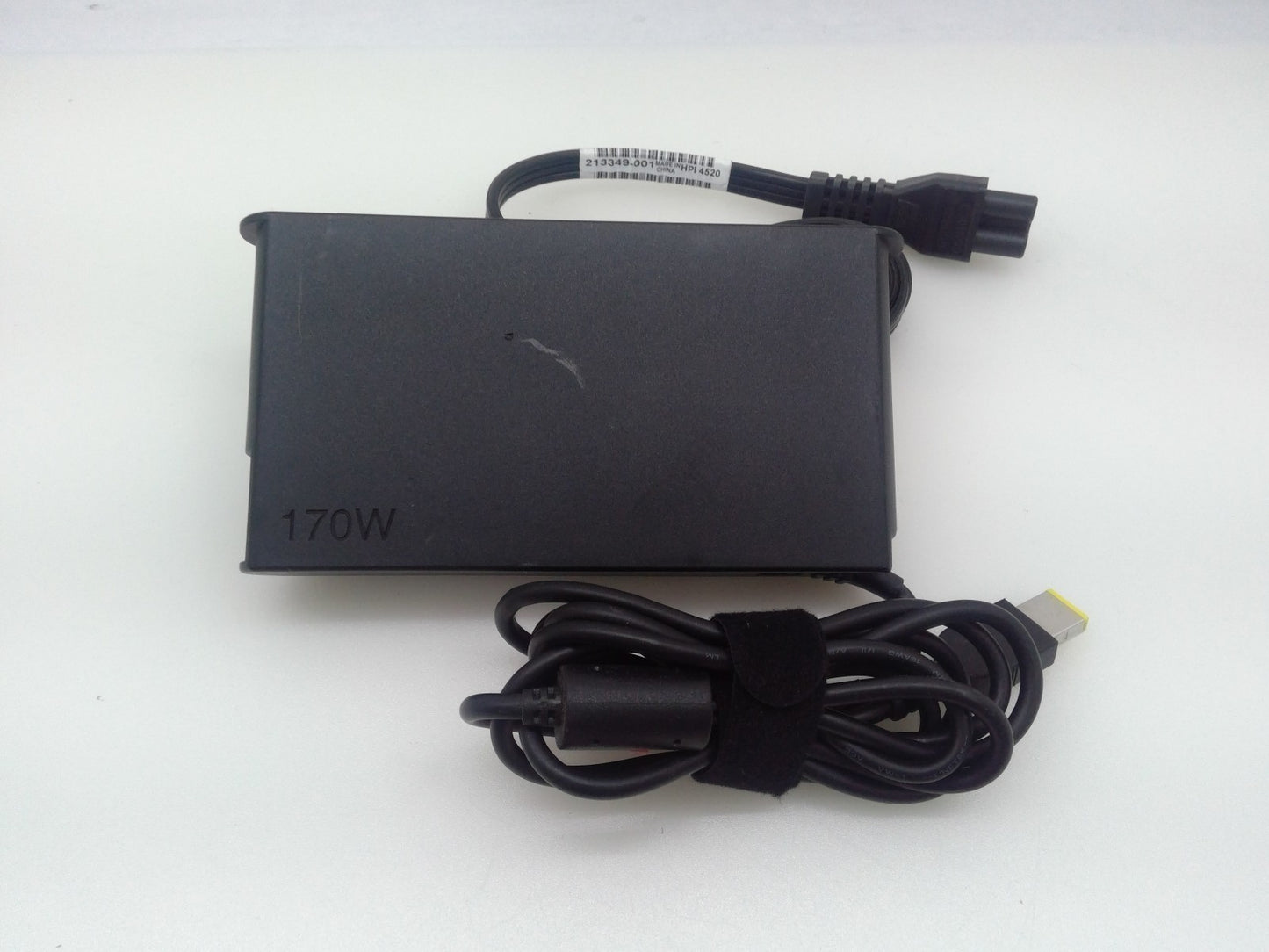 OEM Lenovo 170W 20V AC Adapter ADL170SLC2A SA10R16885 02DL137 ThinkPad