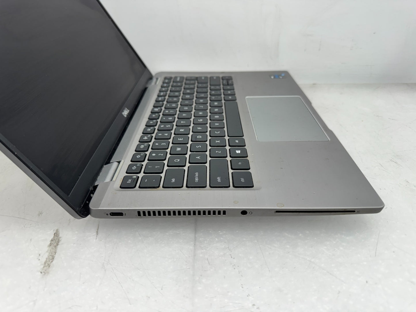 Dell Latitude 7420 Laptop Intel i5-1145G7@2.60GHz 16GB 256G Windows 11 No AC