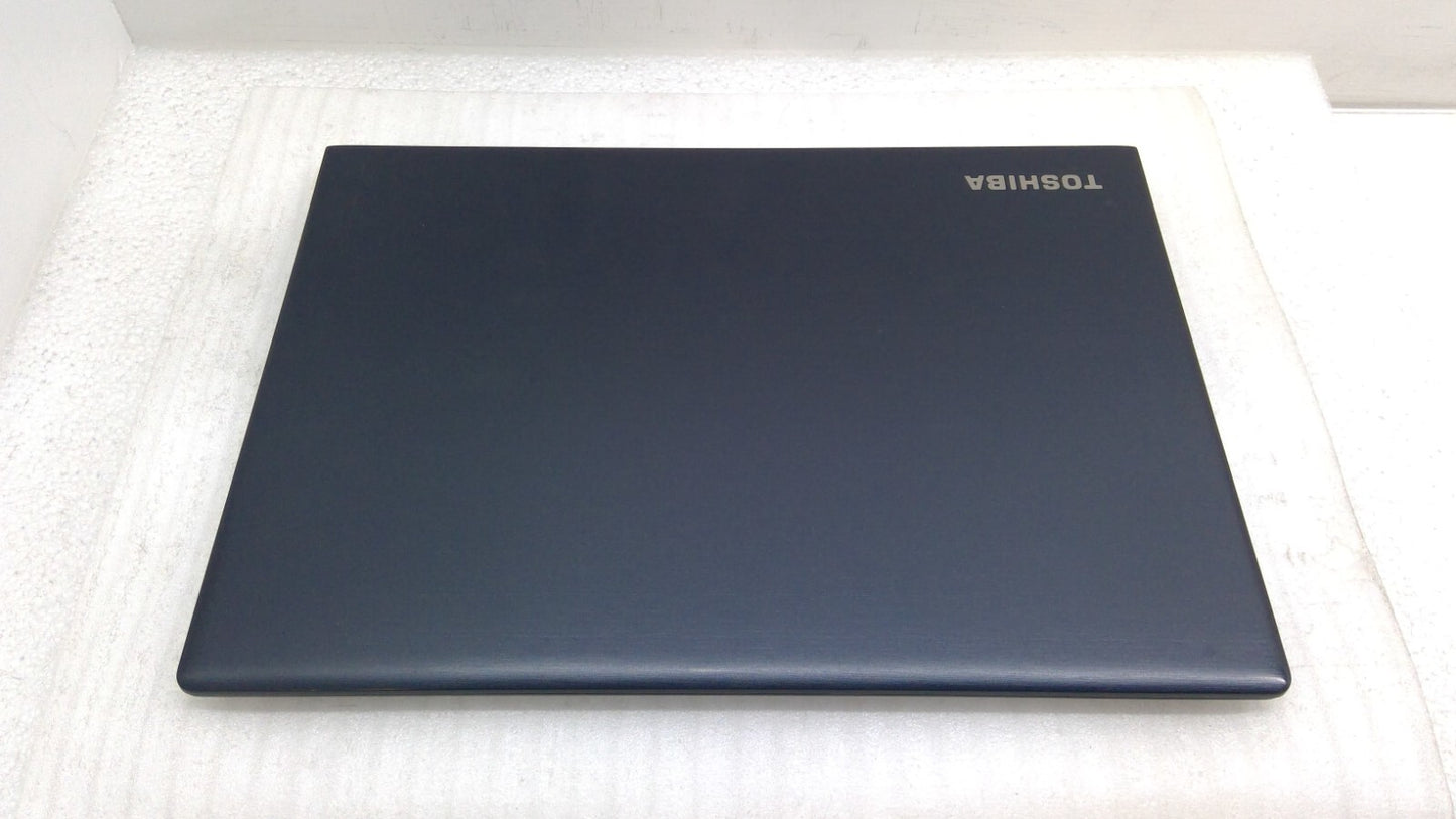 Toshiba Portege X30-E 13.3" Touch Laptop i5-8350u 16GB RAM 256GB SSD *No Battery