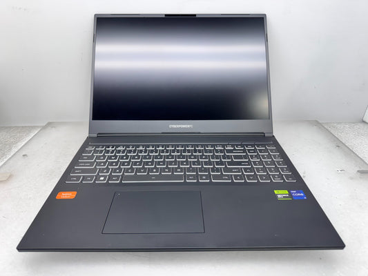 Cyberpower Tracer VII GM6PX7X  i9-13900HX@2.20GHz 32G 1TB RTX 4070