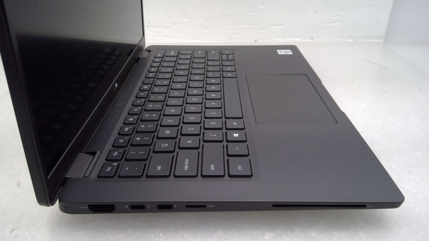 *Read* Dell Latitude 7410 i7-10810U@1.10GHz 16GB RAM No HDD/Battery