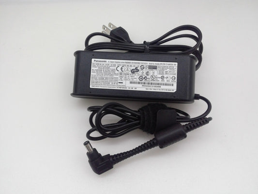 OEM Panasonic Toughbook 80W CF-AA6503A M4 5.5*2.5mm 16V 5A Power Supply Adapter