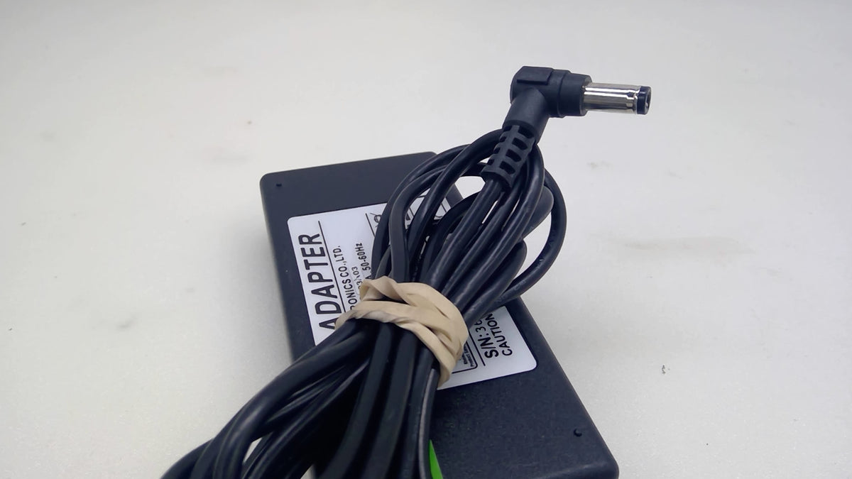 Cincon TR36A-13 AC Adapter 13.5V 2.4A  32.4W Power Supply