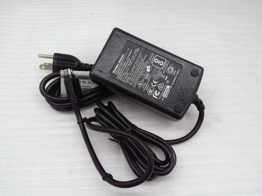 Original AC Adapter Haider HDAD36W101  24V 1.5A Switching Power Supply 3PIN