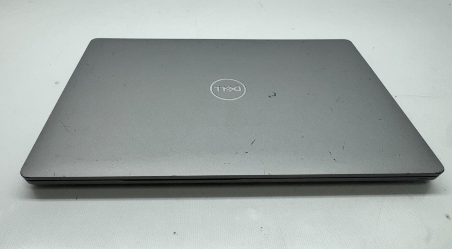 Dell Precision 3550 i5-10310U@1.70GHz 16GB 256GB W/AC  *No Camera Series* *READ*
