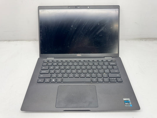 Dell Latitude 7420 14" LT i5-1145G7@2.6GHz 16G RAM No HDD/Battery *READ*