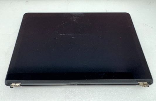 Geniune Apple LCD Screen Assembly for 13" MacBook Pro A1502 Retina MID 2014