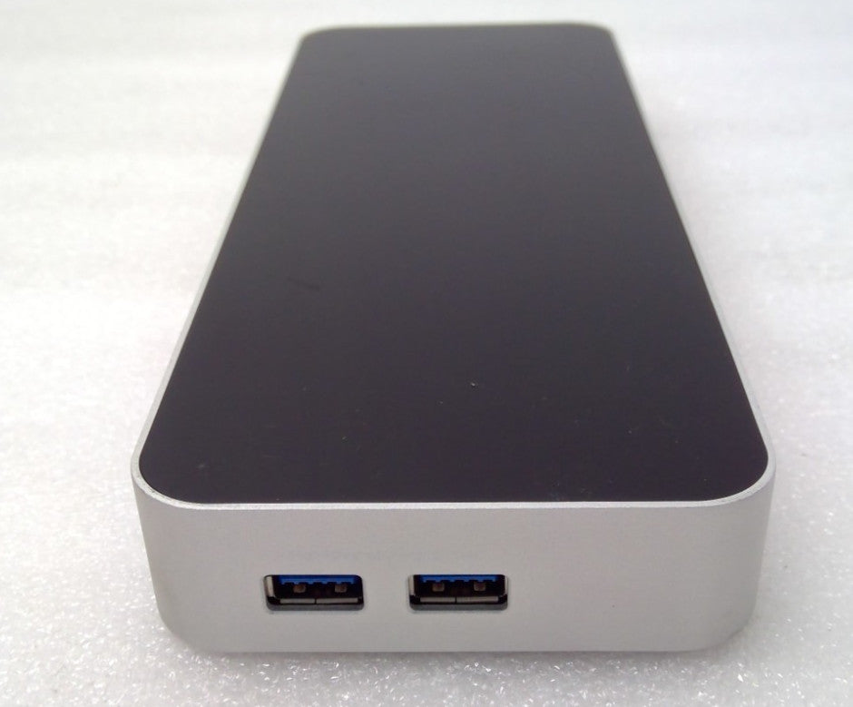OWC Thunderbolt 2 Dock 12 Port Laptop Docking Station OWCTB2DOCK12P No AC