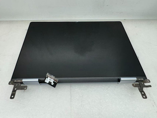 Dell Inspiron 7440 14.0" 1920 x 1200 Glossy Screen Complete Assembly Silver