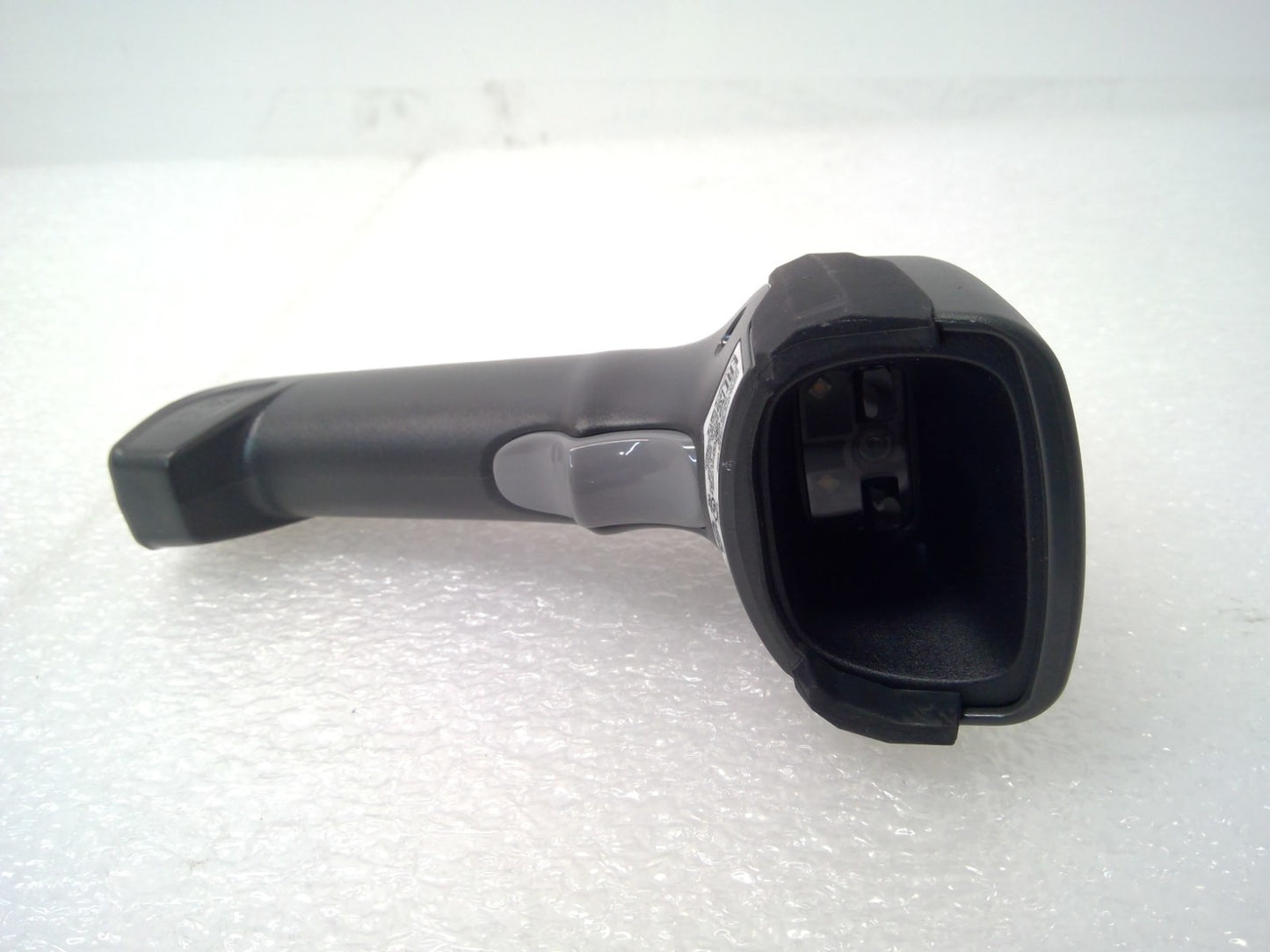 Zebra DS2278 cordless handheld 1D/2D barcode scanner DS2278-SR00007ZZWW
