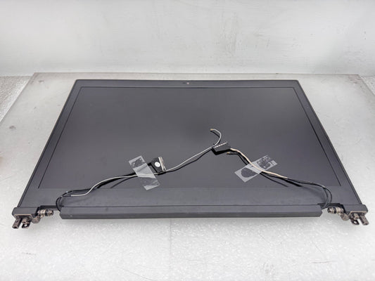 Lenovo P17 Gen 1 17.3" 1920 x 1080 Matte Screen Complete Assembly Black *READ*