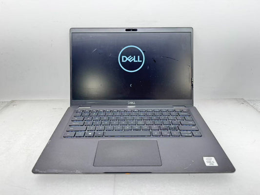 Dell Latitude 7310 13.3"LT i5-10310U@1.7GHz 16G RAM 256GB SSD (1366x768) No AC