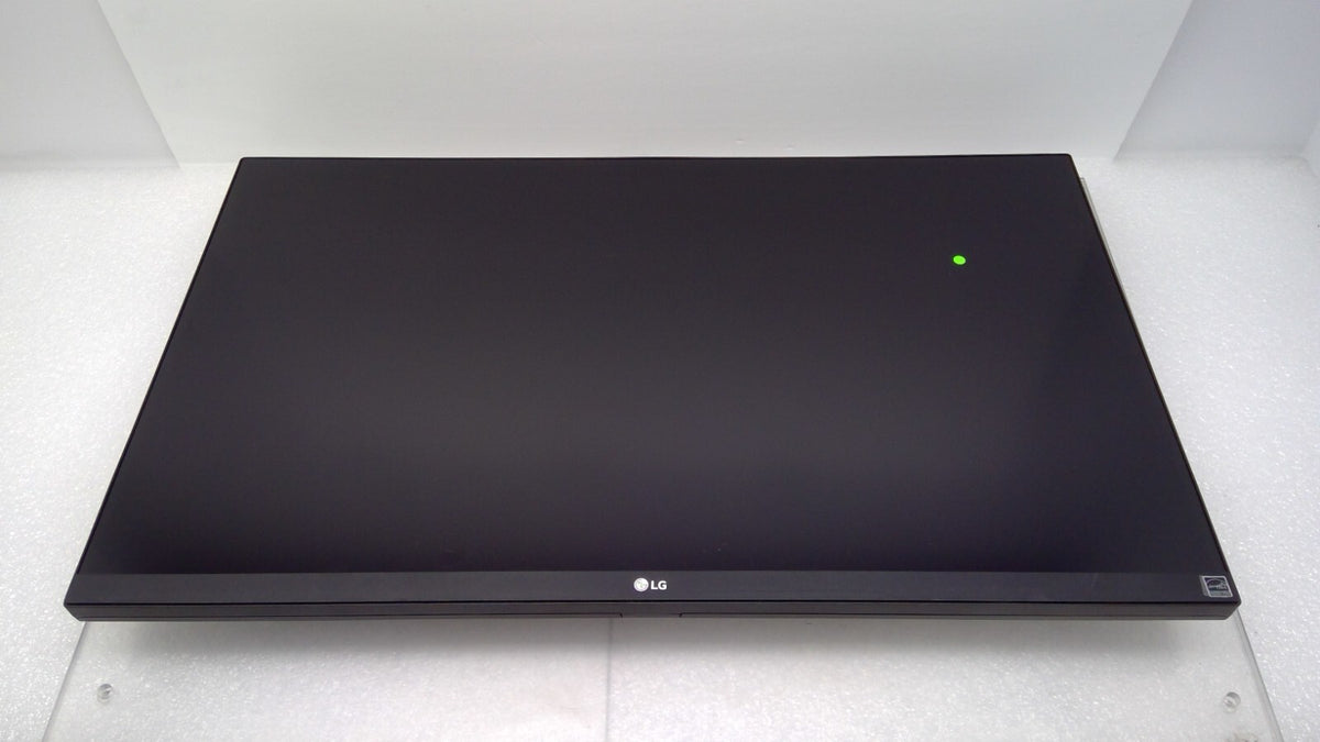 LG 27" 4K UHD 3840 x 2160 LED Backlight Widescreen LCD Monitor 27BK67U-B *Read*