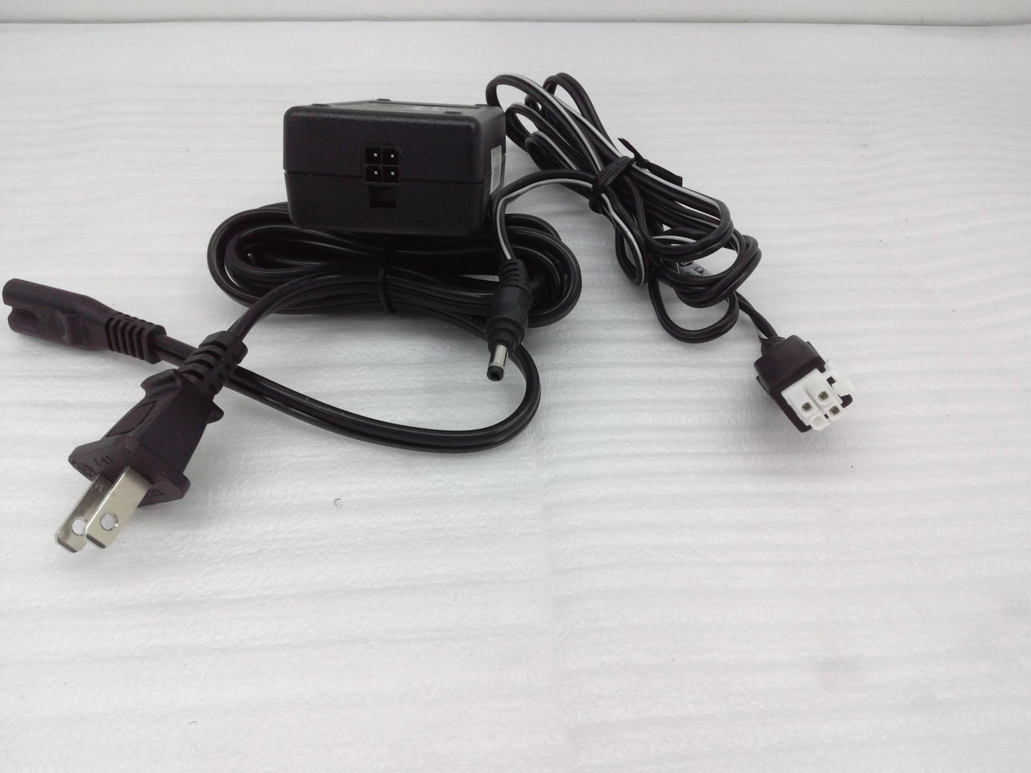 Zebra Power Supply PS000082A001 PWR-BUA5V16W0WW 5.4V 3A  Printer QLN220