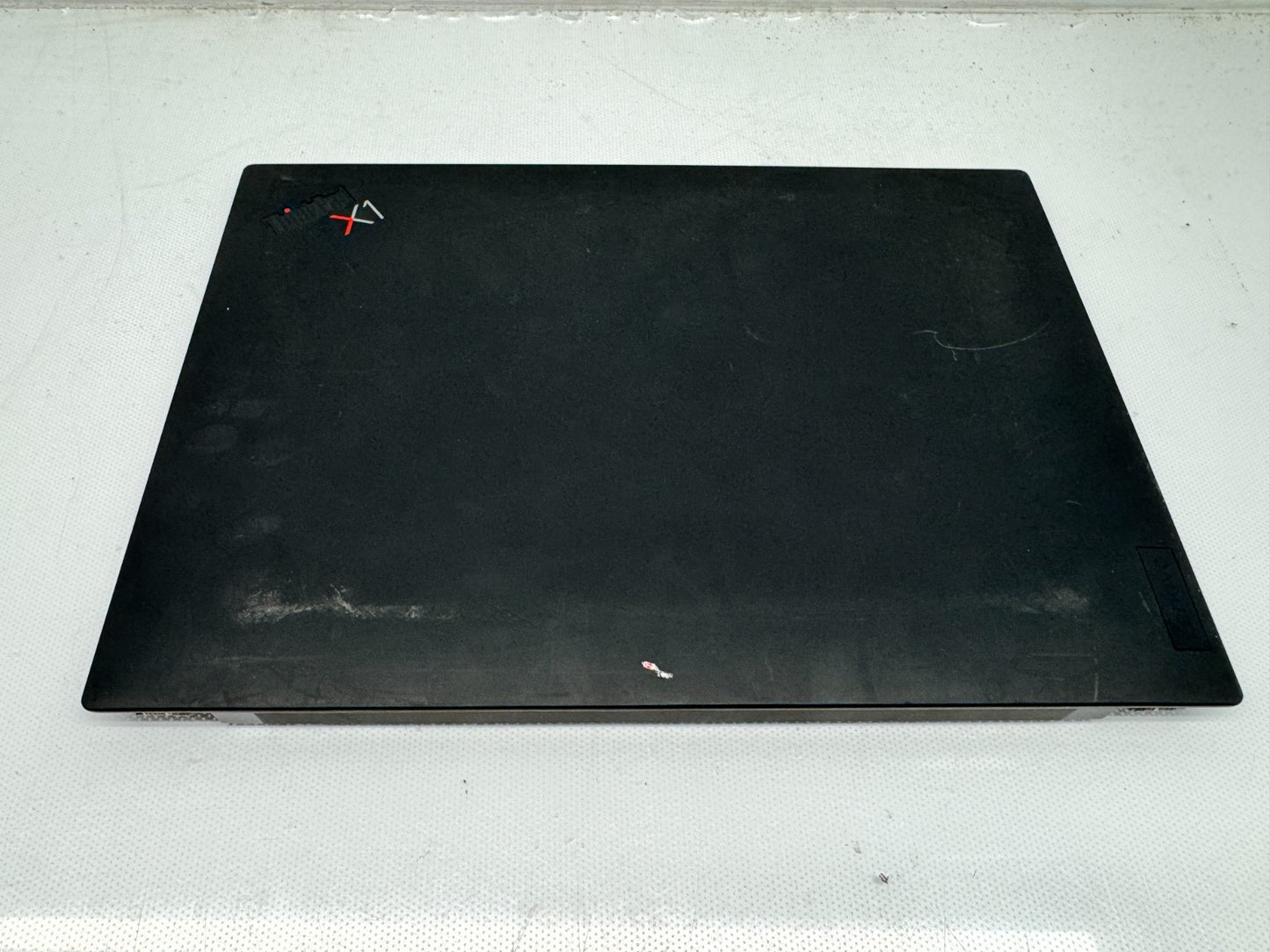 Lenovo LCD Screen for ThinkPad X1 Carbon 10th Gen 1920 x 1200 Matte Black