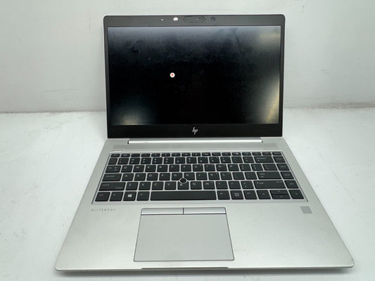 HP Probook 745 G5 Ryzen 7 2700U@2.2GHz 16G 256 SSD 1920 x 1080 *READ*