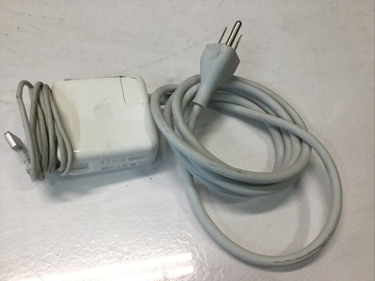 Genuine APPLE MacBook Air A1466/65 Magsafe 2 45W Power Adapter Charger A1436
