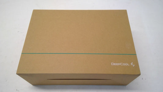 Deepcool Infinity Series LS520 WH White 240mm Premium Liquid CPU Cooler