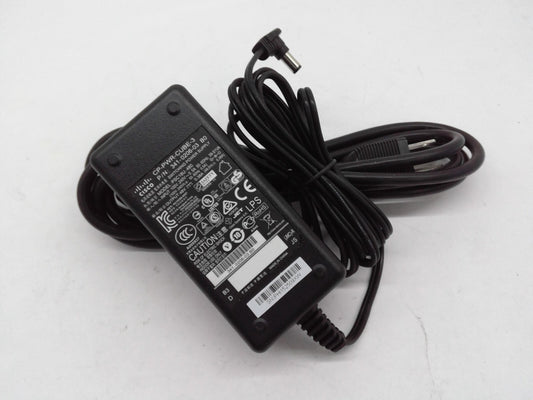 Cisco 341-0206-03 B0 PSC18U-480 AC Adapter 48VDC 0.38A 50VA 5.5/2.5mm Tip