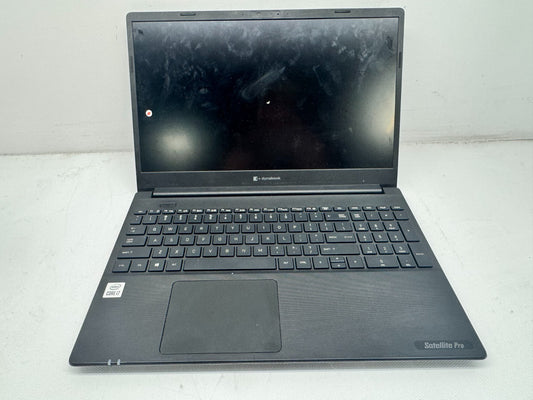 Dynabook SATELLITE PRO L50-G15250 i7-10510U@1.80GHz 16GB 256GB MX250 Wins11 READ