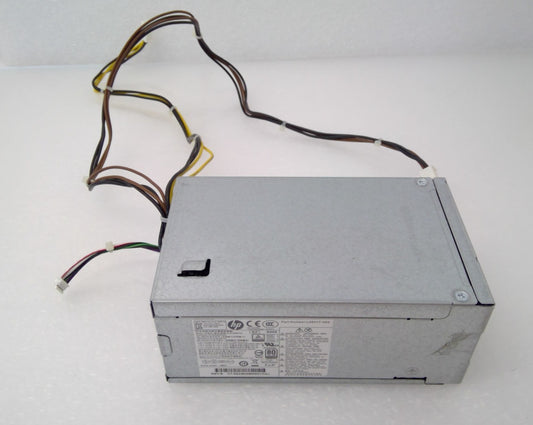 HP L08417-002 ProDesk 400 G4 4-Pin 250W Desktop Power Supply D16-250P1A