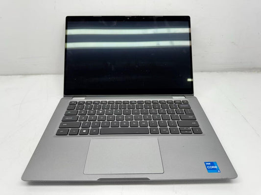 Dell Latitude 5320 13.3" Touch i5-1145G7@2.6GHz 8G RAM 256GB No Battery *READ*