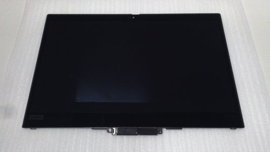 Lenovo 5D10R54653 Touch Screen LP133WF7 SP A1 13.3" 1920x1080, Grade A