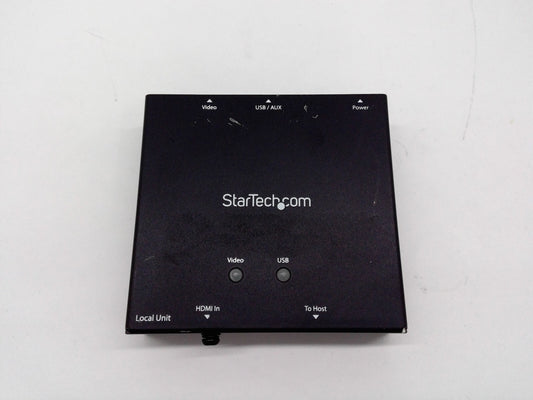 Startech ST121USBHD D3F6E20226 HUB