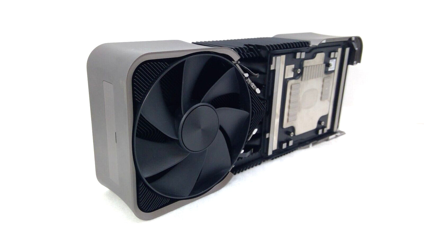 Nvidia GeForce RTX 4080 Graphics card Video Heatsink Fan kit (Founders Edition)