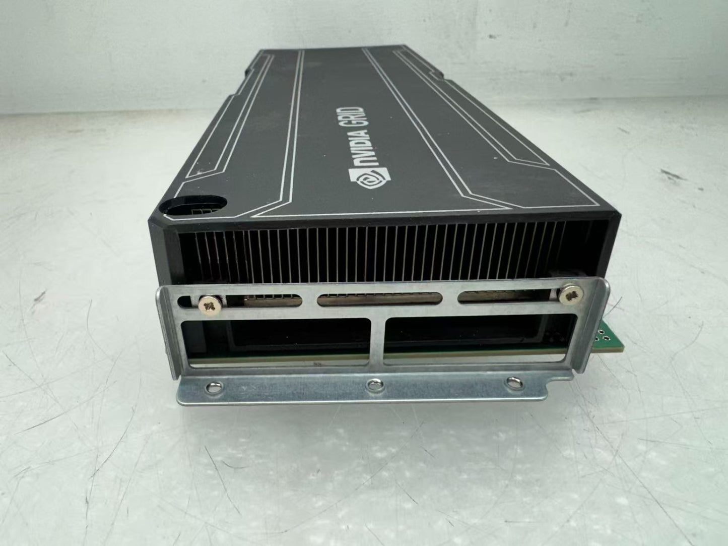 Nvidia Grid K1 16GB GPU Graphics Processing Accelerator 699-52401-0502-221