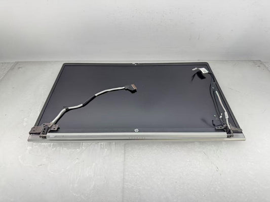HP EliteBook 850 G8 15.6" 1920 x 1200 Matte Screen Complete Assembly Silver
