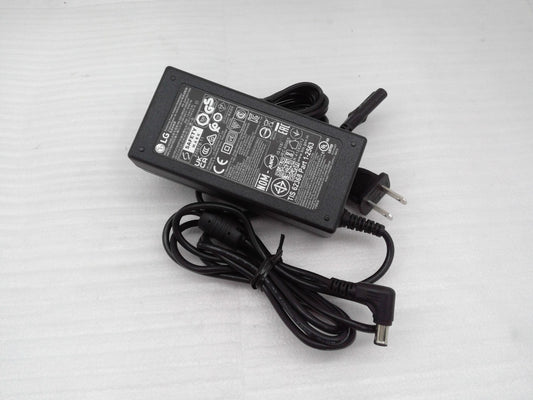 Original LG  23V  2.61A  Adapter for USC9S MS-Z2610R230-065E0-P Wi-Fi SoundBar@