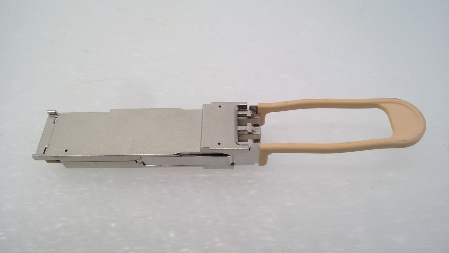 Brocade 57-1000339-01 40GE SR BiDi QSFP 100M OM3 Transceiver