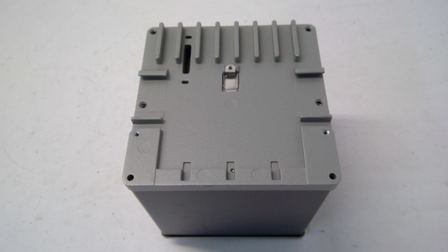 Cisco 2000U-16TC-G-X 20-Ports Layer 2 Managed Rugged DIN Rail Switch DC Power