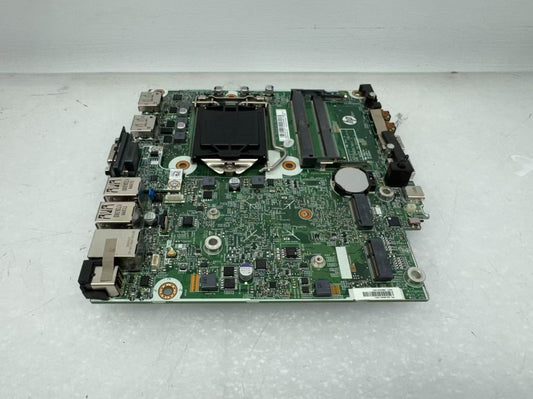 Genuine HP EliteDesk 800 G3 MINI Desktop Motherboard PN:906309-001
