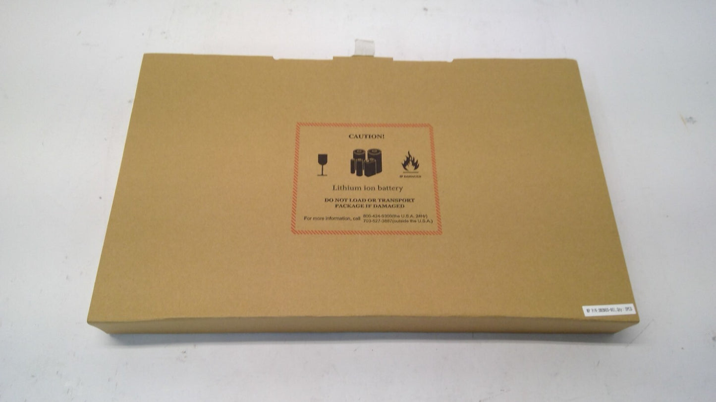 2Pack HPE MCFP12 Storage Cell 782963-001 786762-001 7.2V Battery New