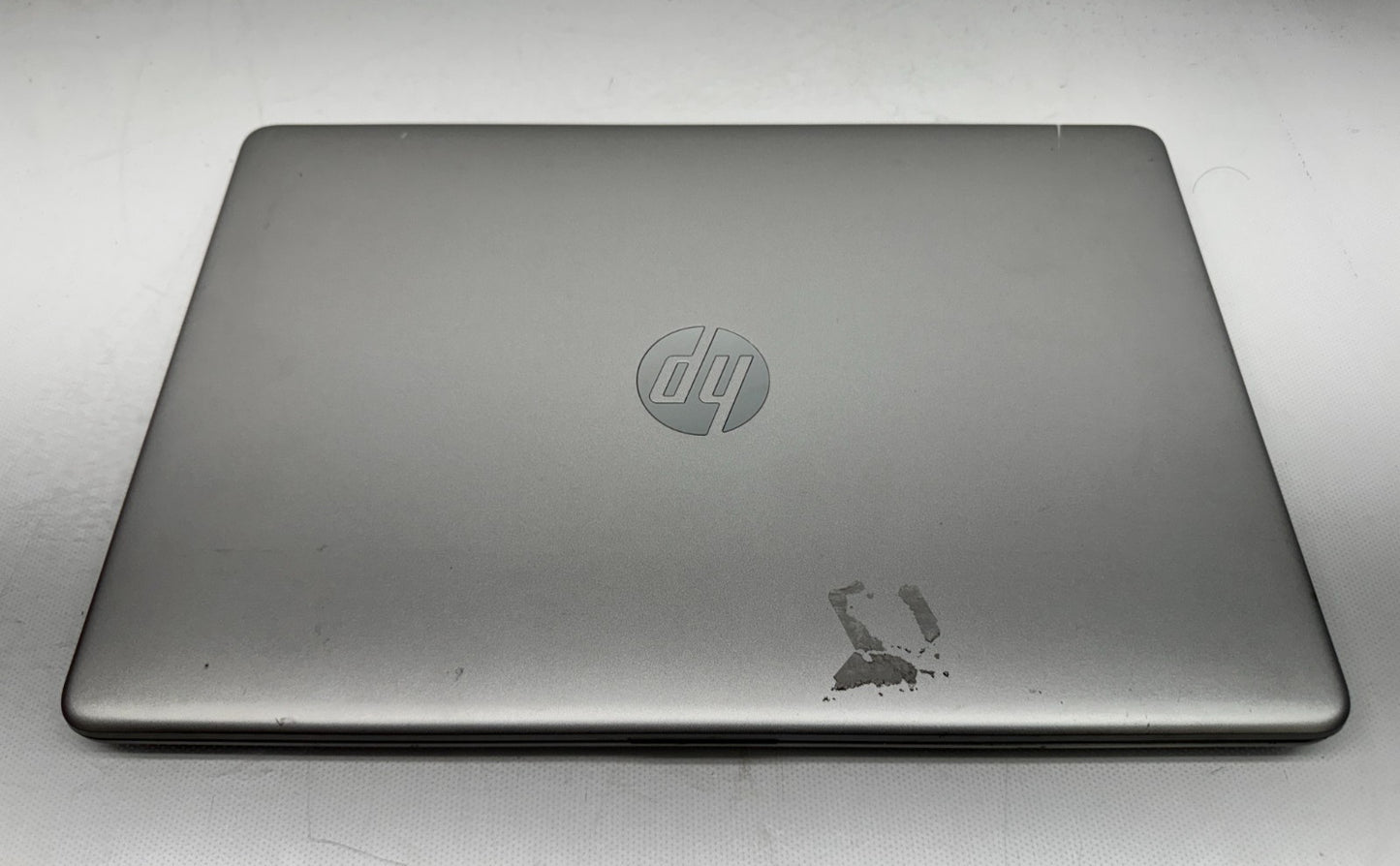 HP Laptop 15-dy1043dx Touch Intel i5-1035G1@1.0GHz 16GB 256GB Win11 W/AC *READ*
